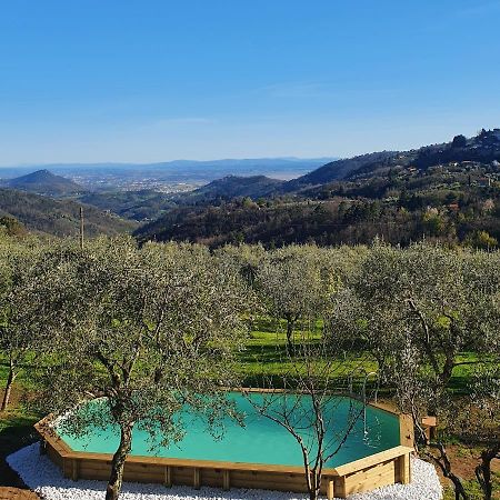 Shaleo Holiday Home Marliana Dış mekan fotoğraf