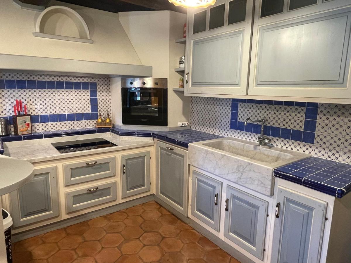 Shaleo Holiday Home Marliana Dış mekan fotoğraf
