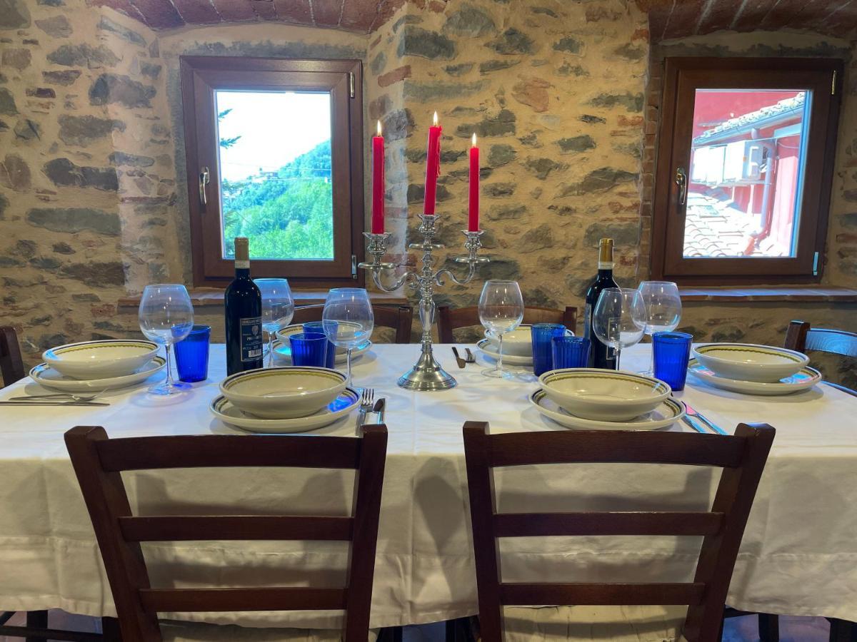 Shaleo Holiday Home Marliana Dış mekan fotoğraf
