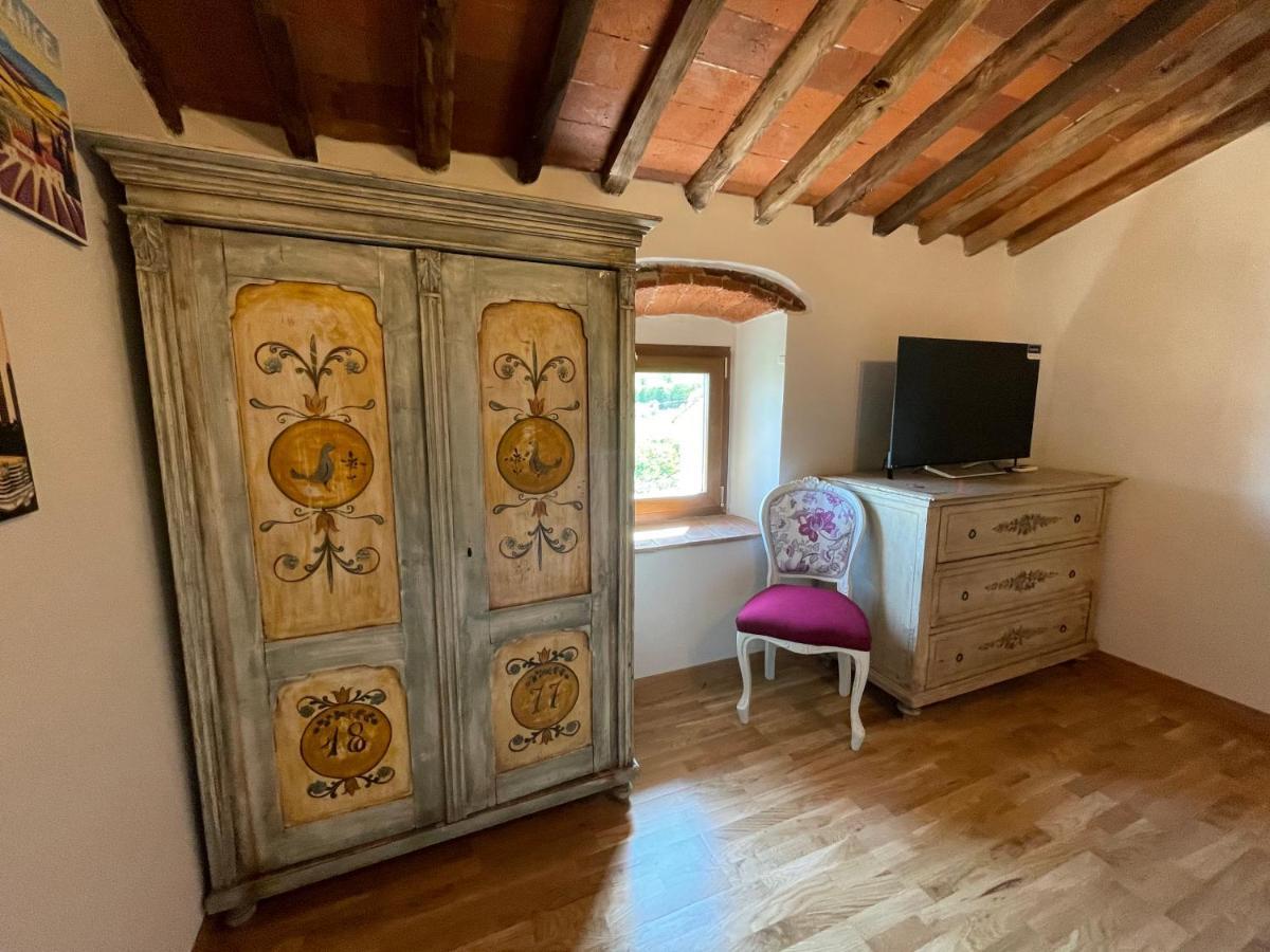 Shaleo Holiday Home Marliana Dış mekan fotoğraf