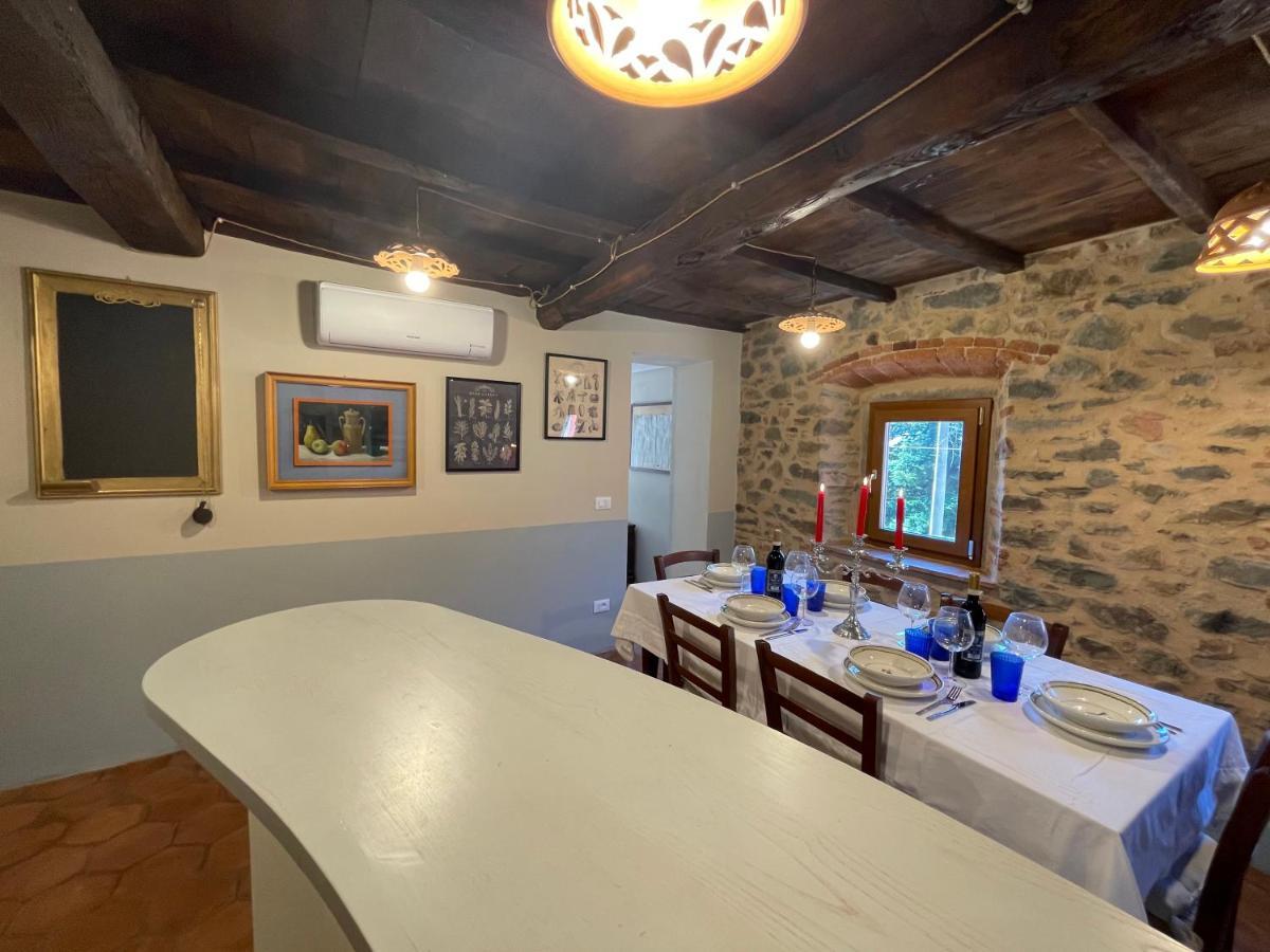 Shaleo Holiday Home Marliana Dış mekan fotoğraf