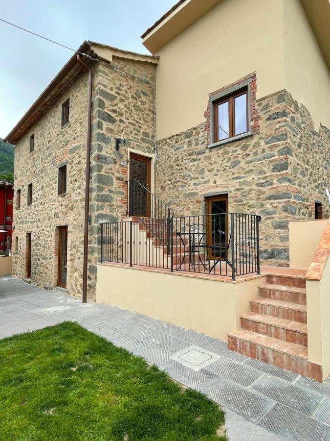Shaleo Holiday Home Marliana Dış mekan fotoğraf