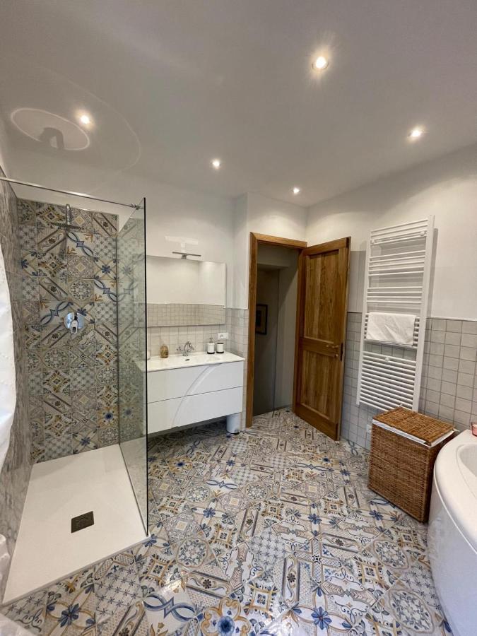 Shaleo Holiday Home Marliana Dış mekan fotoğraf