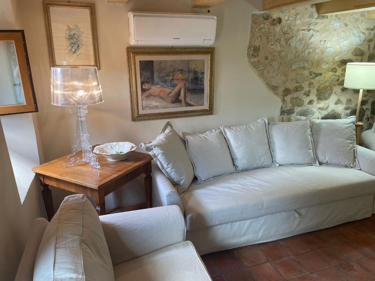 Shaleo Holiday Home Marliana Dış mekan fotoğraf