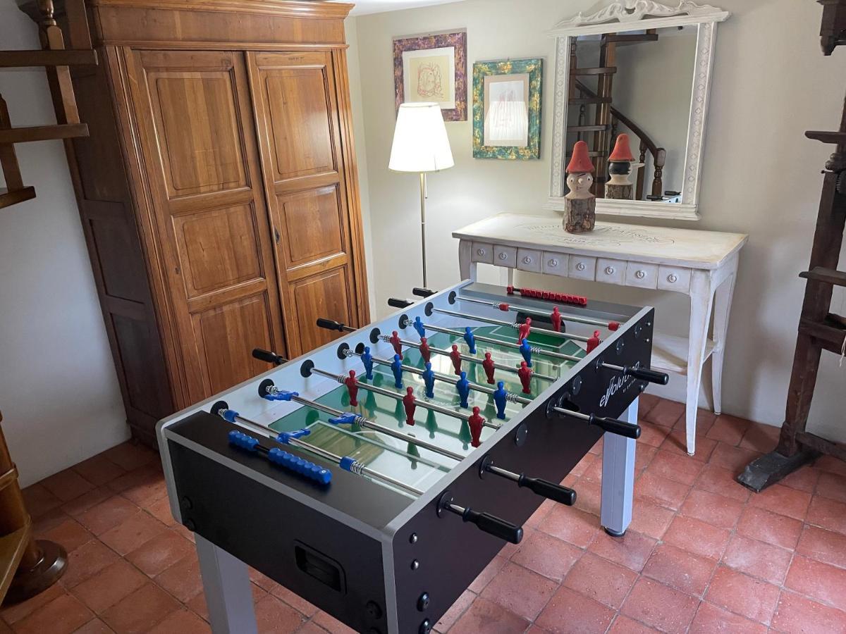 Shaleo Holiday Home Marliana Dış mekan fotoğraf
