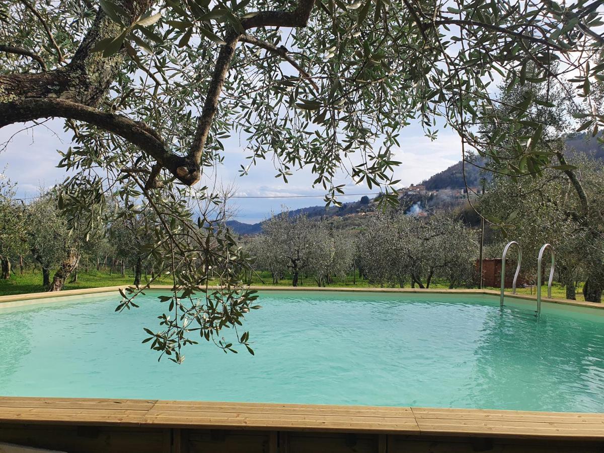 Shaleo Holiday Home Marliana Dış mekan fotoğraf