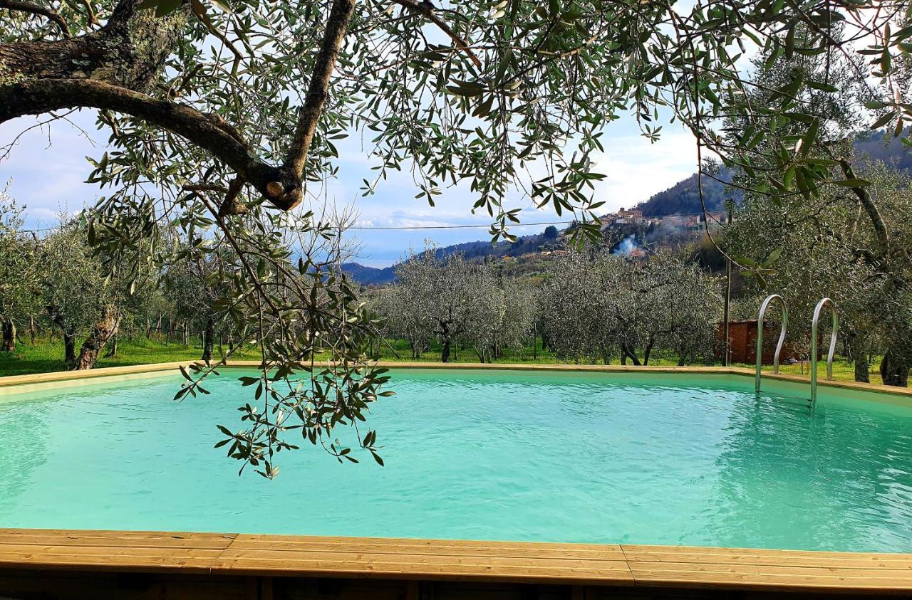 Shaleo Holiday Home Marliana Dış mekan fotoğraf