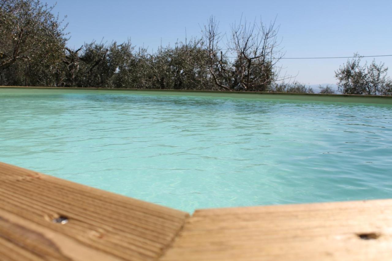 Shaleo Holiday Home Marliana Dış mekan fotoğraf