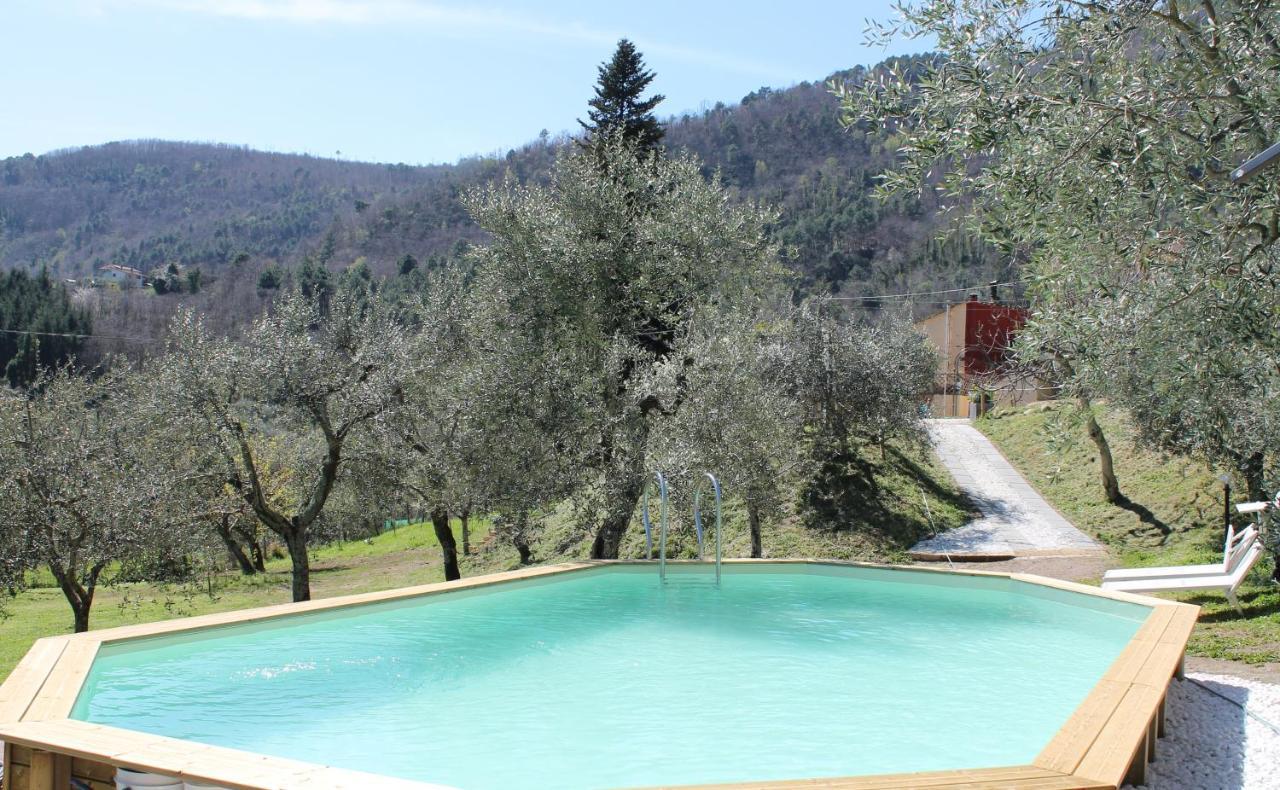 Shaleo Holiday Home Marliana Dış mekan fotoğraf