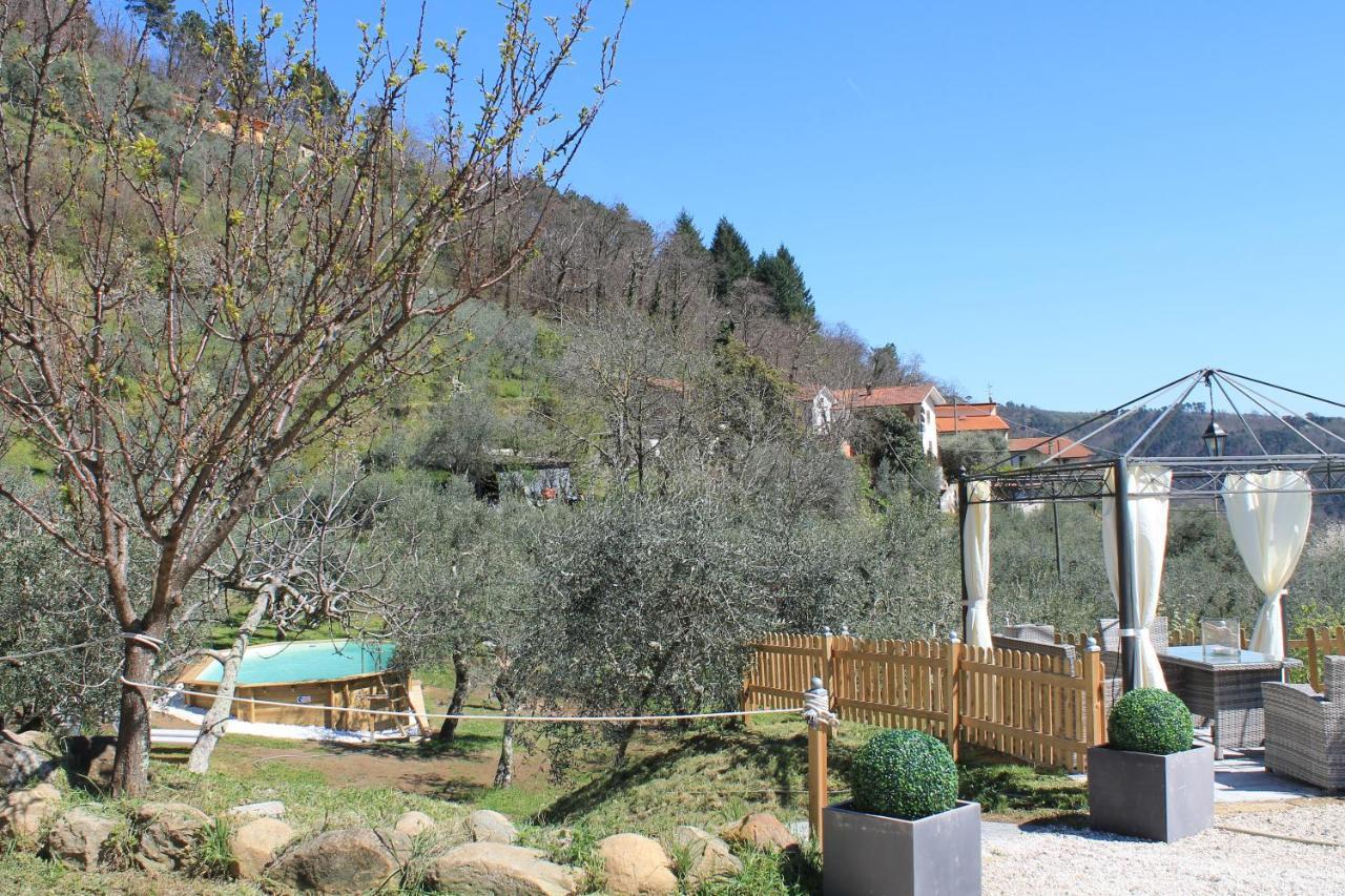 Shaleo Holiday Home Marliana Dış mekan fotoğraf