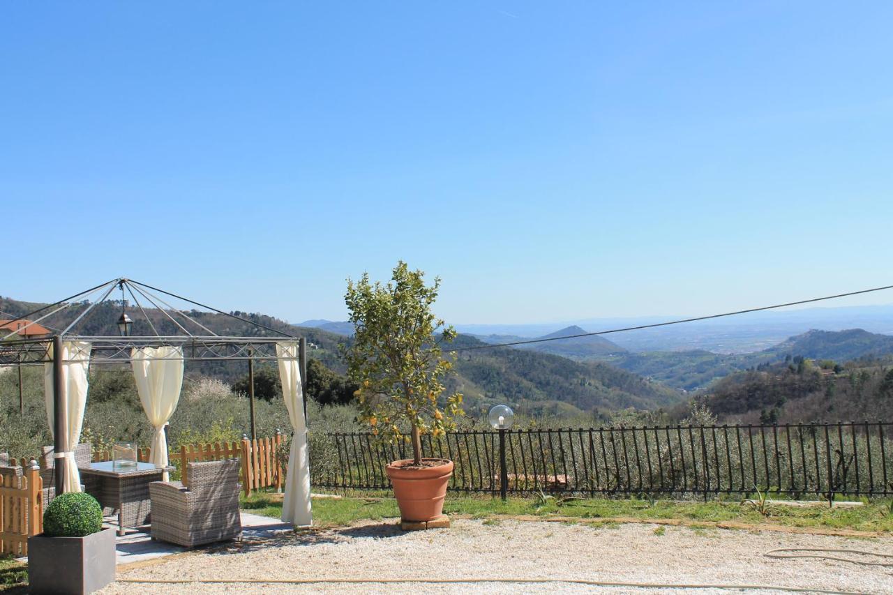 Shaleo Holiday Home Marliana Dış mekan fotoğraf