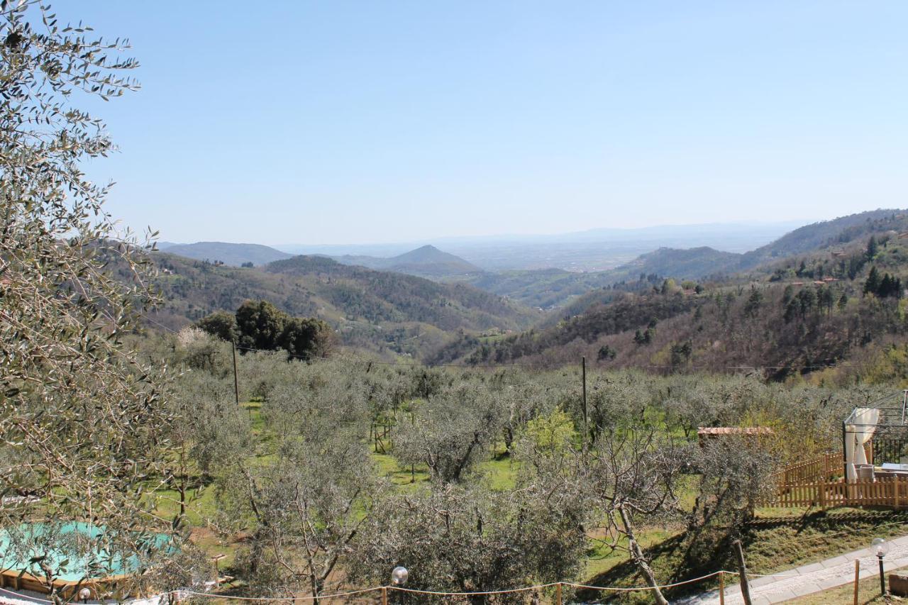 Shaleo Holiday Home Marliana Dış mekan fotoğraf