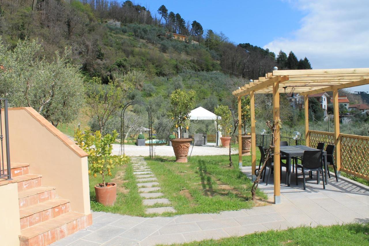 Shaleo Holiday Home Marliana Dış mekan fotoğraf