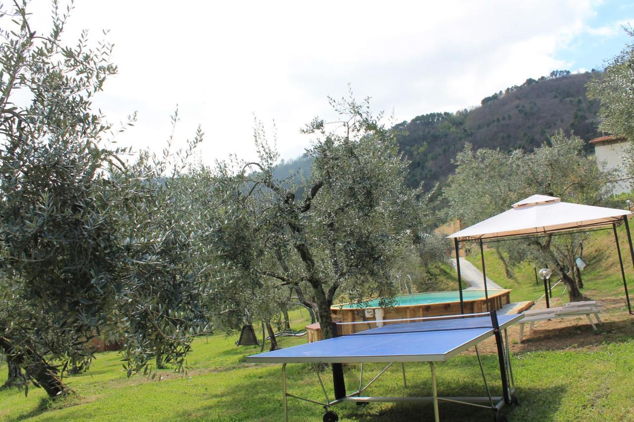 Shaleo Holiday Home Marliana Dış mekan fotoğraf