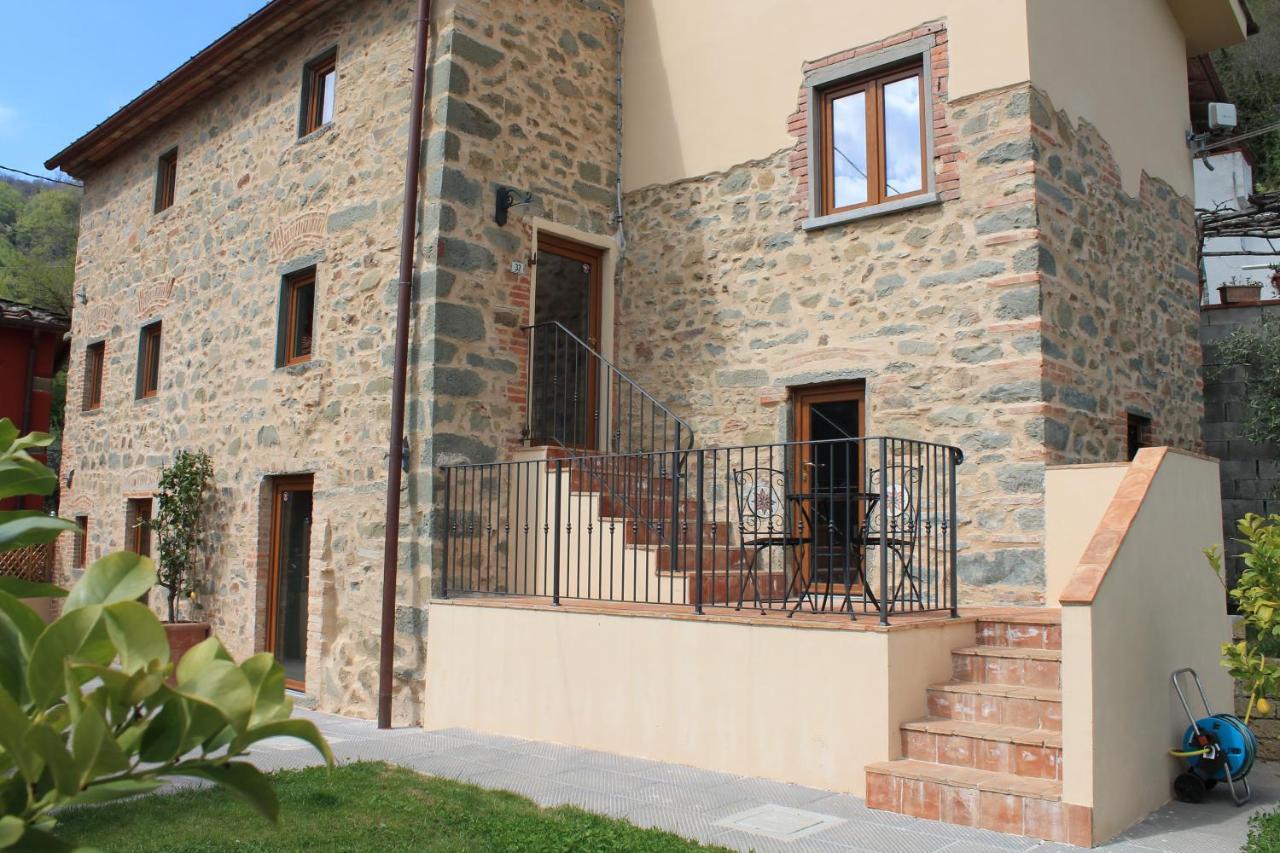 Shaleo Holiday Home Marliana Dış mekan fotoğraf