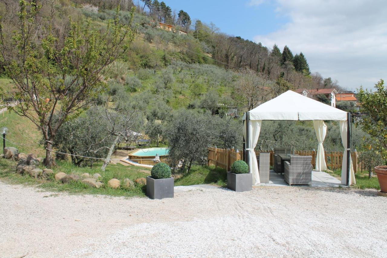 Shaleo Holiday Home Marliana Dış mekan fotoğraf