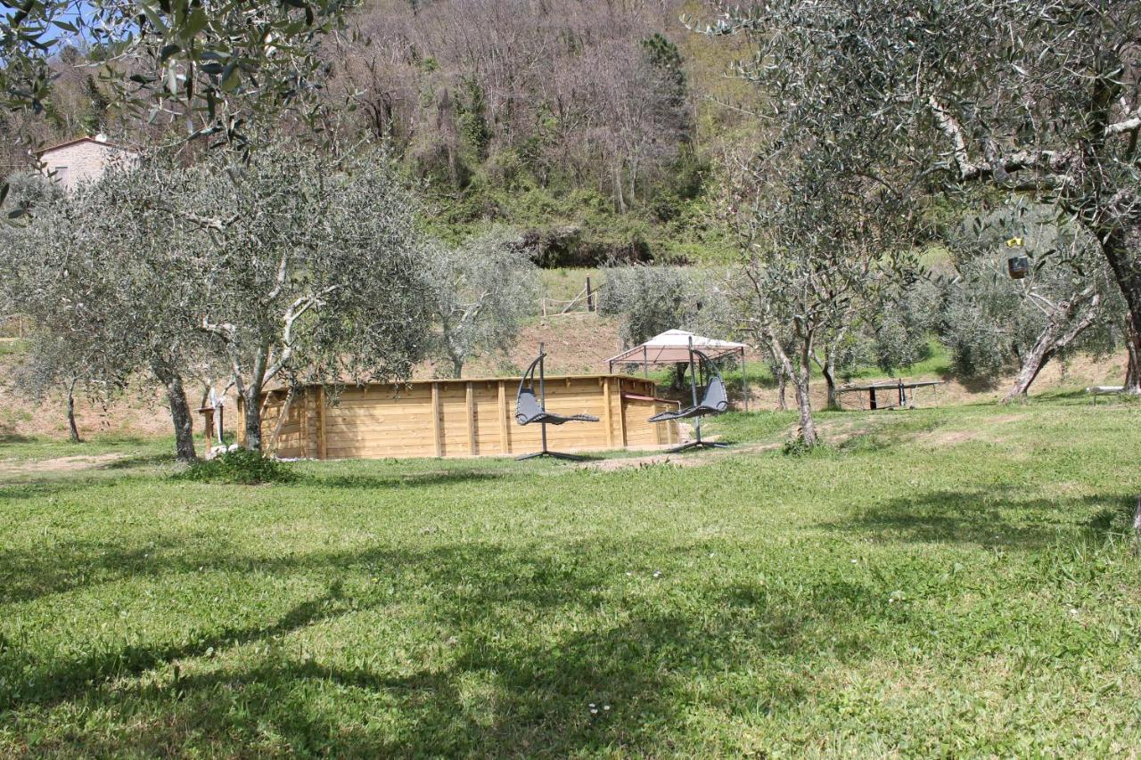 Shaleo Holiday Home Marliana Dış mekan fotoğraf